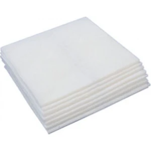 Yüksek Emici Kompres 7,5x7,5cm 8 Kat Spanç 100 Adet