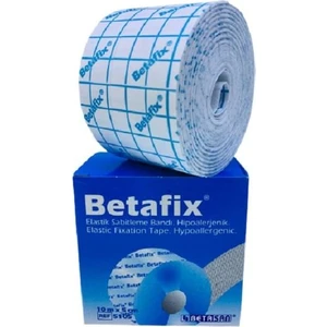 B5105 Esnek Sabitleme Bandı Fix Flaster 10M x 5cm