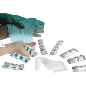 Ds Sağlık Elastik Sargı Bezi 6cm x 2m 20 Adet