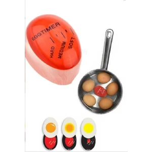 Kıtchen Home Dublör Yumurta Zamanlayıcı