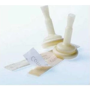 Coloplast 9474 Conveen Prezervatif Sonda Yapışkan Şeritli 5 Adet 25MM Medium