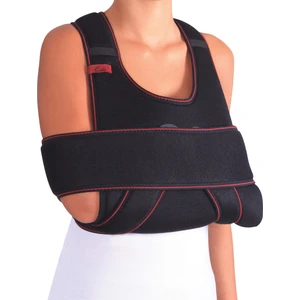 B5409 Standart Welpau Velpo Omuz Bandajı S-M