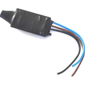 Iq Elektronik F1 Çakar Stop Modülü 12 Modlu