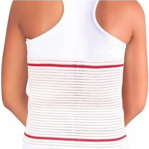 Hb 5240 Abdominal Korse - Karın Korsesi