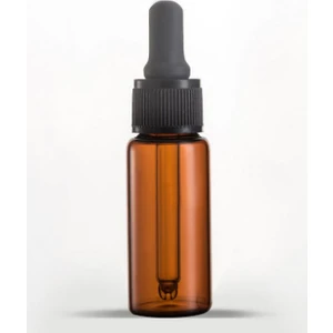 30CC Kahverengi Cam Damlalıklı Şişe,medikal Şişe,boş Şişe,50 Adet