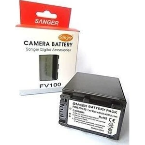 Np -FV100 Battery