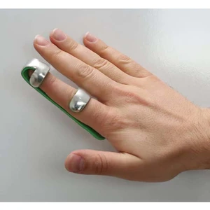 Beyzball Parmak Atelı M