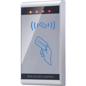 P160 Standalone Kapı Için Kart Okuyucu (125KHZ Proximity)