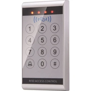P161  Standalone Kapı Için Kart Okuyucu (125KHZ Proximity)