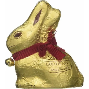 Gold Bunny Milk Chocolate Tavşan Çikolata 100 gr
