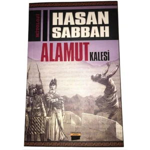 Hasan Sabbah Alamut Kalesi - Mert Hüseyin