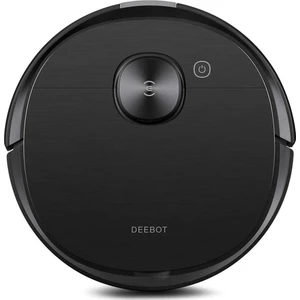 Deebot T8 AIVI Akıllı Robot Süpürge - Islak ve Kuru - Halı Sensörlü