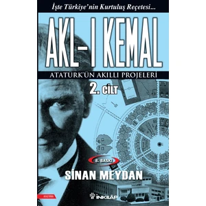 Akl-ı Kemal Cilt: 2