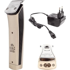 Traş Makinesi Sky Master RD-128 Profesyonel Saç Sakal Kesme Makine