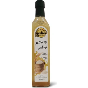 Pirinç Sirkesi 500 ml