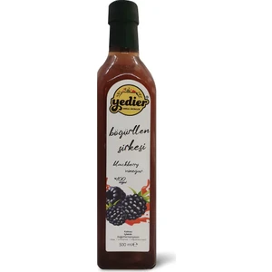 Böğürtlen Sirkesi 500 ml