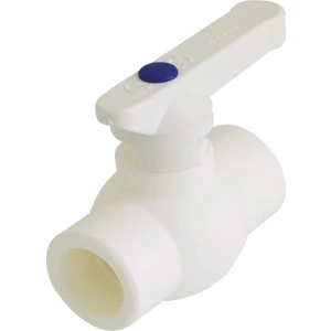 hakan plastik Küresel Vana 20MM Yapıştırma