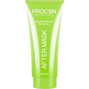 Procsın Maske Sonrası Bakım Jeli 50 ml