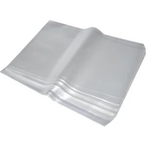 Jelatin Bantsız Düz Şeffaf 1 kg 32 x 42 cm