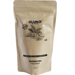 Gluno Glutensiz Badem Unu 250 gr