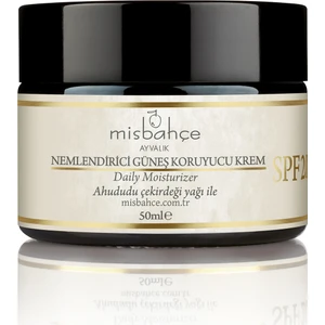 Nemlendirici Güneş Koruyucu Krem Spf 20