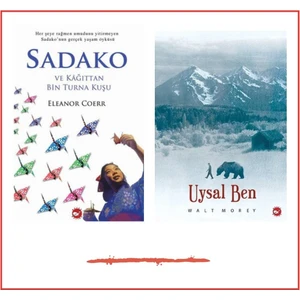 Sadako - Uysal Ben - Eleanor Coerr