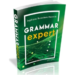 Modern English Grammar Expert