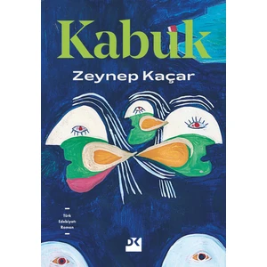 Kabuk - Zeynep Kaçar