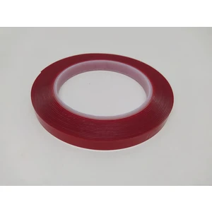 BANT23 Çift Taraflı Şeffaf Ogs Bant 10 mm x 5 M x 1 mm
