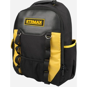 Rtrmax Sırt Tipi Alet Çantası RTX3002