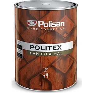 Politex Cam Cila Mat 2,5 Lt.