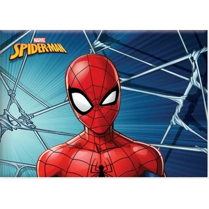 Disney Frozen Spider Man Resim Defteri 25 x 35 cm Mavi