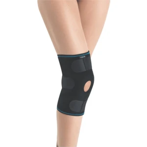 Vızor Standart Patella ve Ligament Destekli Dizlik