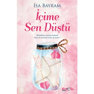 Içime Sen Düştü - Isa Bayram