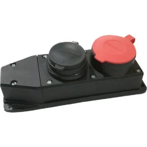 MUT-311 1 Trifaze+1 Mono Grup Priz