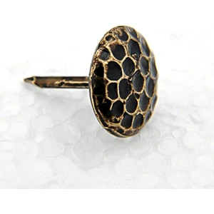 Eskitme Antik Petek Kabara - Raptiye 11 mm 250'LI