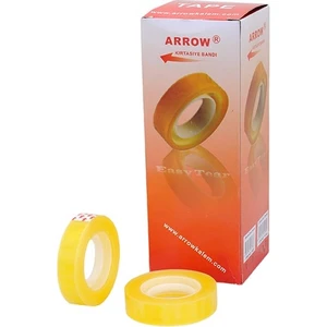 Para Bandı 12 mm x 33 M 12'li