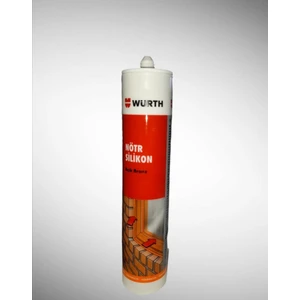 Nötr Silikon Açık Bronz 310ML