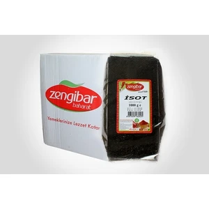 İsot Biber 1 kg