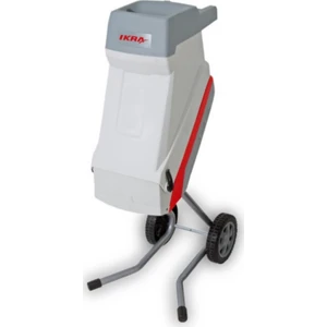 Ikra 81003000 Imh 2500 Elektrik Motorlu Dal Parçalama Makinesi