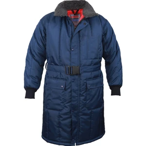 Soğuk Ortam Iş Mantosu