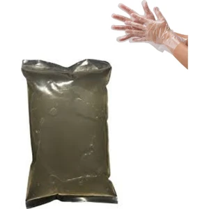 2000 ml Eldivenli Hazır Sıvı Tutkal ,duvar Kağıdı Yapıştırıcısı,glitolin