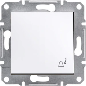EPH0870121 Asfora Beyaz Çerçevesiz Light Zil