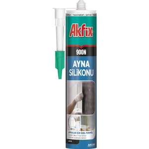 900N Nötr Ayna Silikonu 310ML SA081