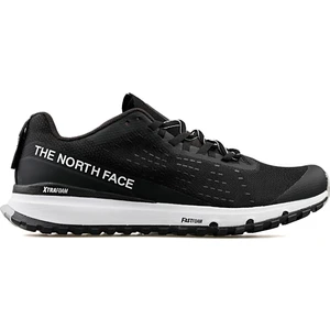 The North Face M Ultra Swift Erkek Outdoor Ayakkabısı NF0A3X1FKY41 Siyah