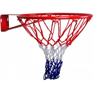 Basketbol Pota Çemberi Fileli 18 mm + Top