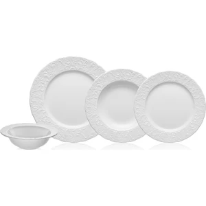 N3088 24  Parça Bahar Yemek Takımı