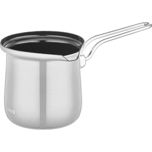 N3074 Sweet Lilyum Emaye Cezve