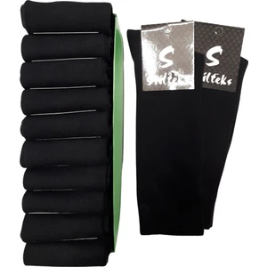 Stilteks Pamuklu Mevsimlik Asker Çorabı 12 Adet