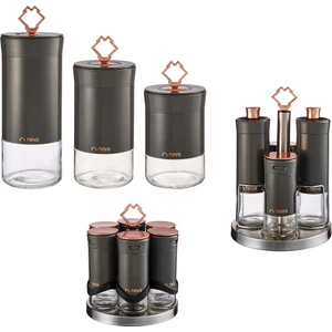 N3033 Mutfak Kombinim - Grizay NİŞ8680729130336